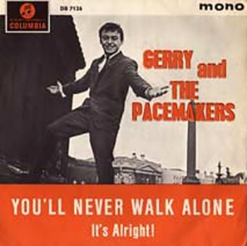 Gerry & The Pacemakers